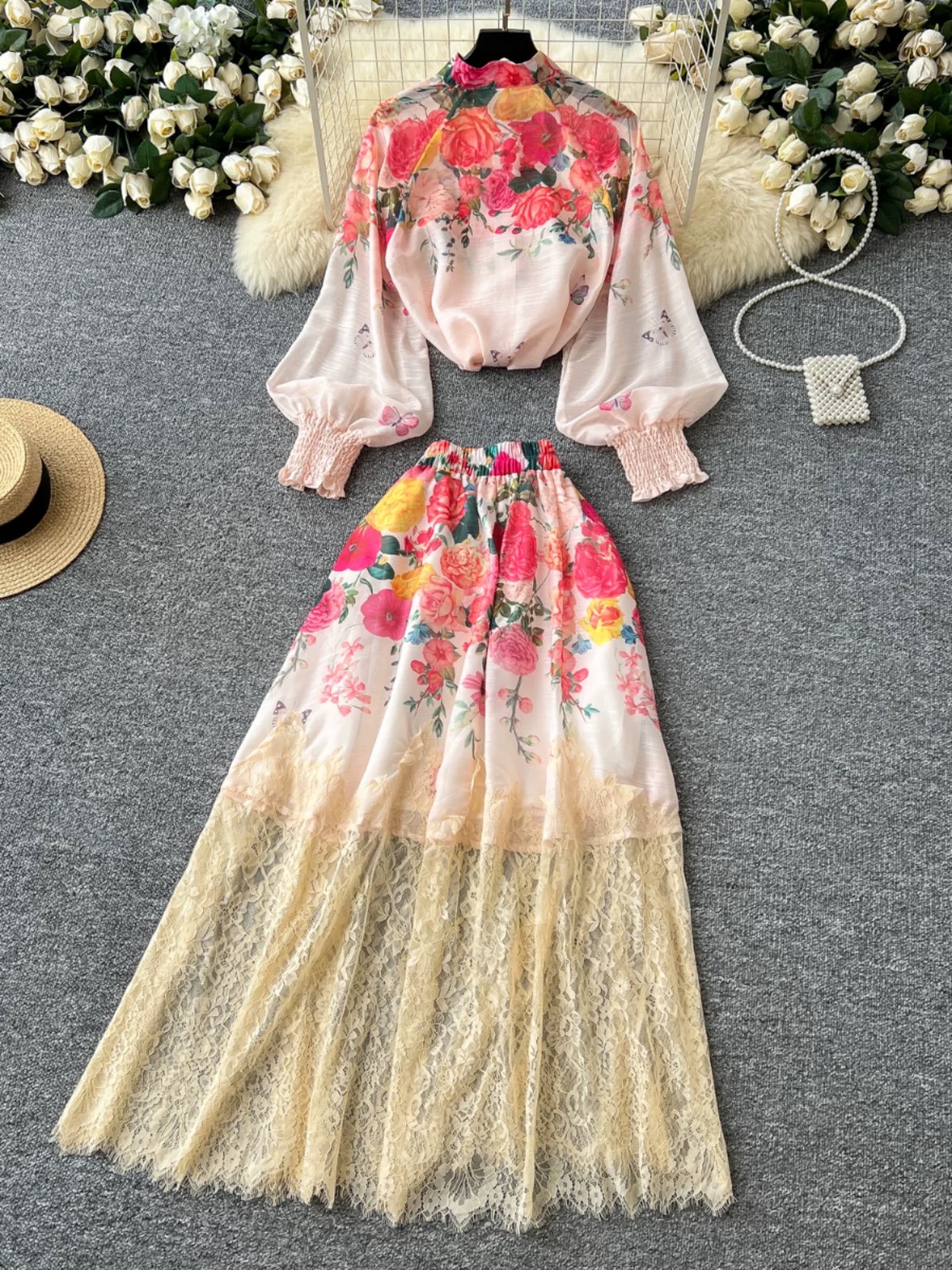 Everything over the top set FTP276 images